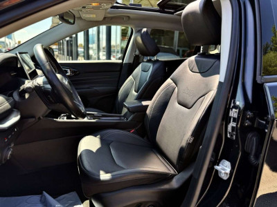 Jeep Compass Gebrauchtwagen Jeep Compass Gebrauchtwagen