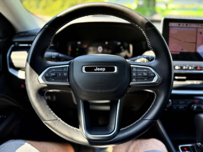 Jeep Compass Gebrauchtwagen Jeep Compass Gebrauchtwagen