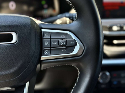 Jeep Compass Gebrauchtwagen Jeep Compass Gebrauchtwagen