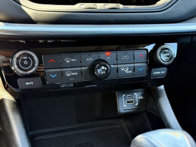 Jeep Compass Gebrauchtwagen Jeep Compass Gebrauchtwagen