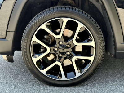 Jeep Compass Gebrauchtwagen Jeep Compass Gebrauchtwagen
