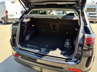 Jeep Compass Gebrauchtwagen Jeep Compass Gebrauchtwagen