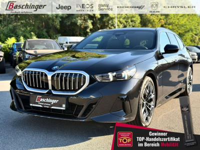 BMW 5er Gebrauchtwagen BMW 5er Gebrauchtwagen