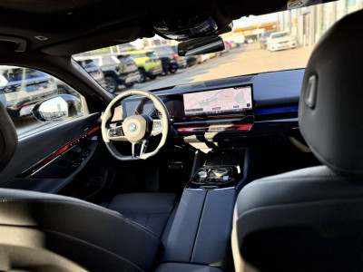 BMW 5er Gebrauchtwagen BMW 5er Gebrauchtwagen