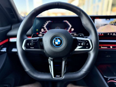 BMW 5er Gebrauchtwagen BMW 5er Gebrauchtwagen