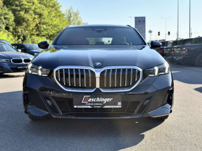 BMW 5er Gebrauchtwagen BMW 5er Gebrauchtwagen