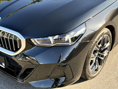 BMW 5er Gebrauchtwagen BMW 5er Gebrauchtwagen