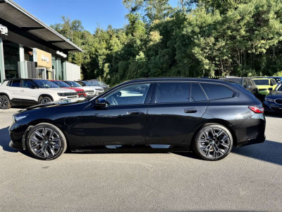 BMW 5er Gebrauchtwagen BMW 5er Gebrauchtwagen