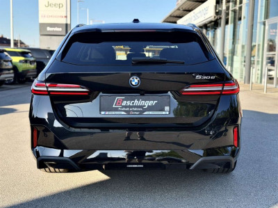 BMW 5er Gebrauchtwagen BMW 5er Gebrauchtwagen
