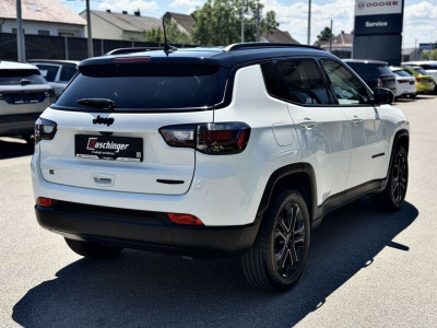 Jeep Compass Gebrauchtwagen Jeep Compass Gebrauchtwagen