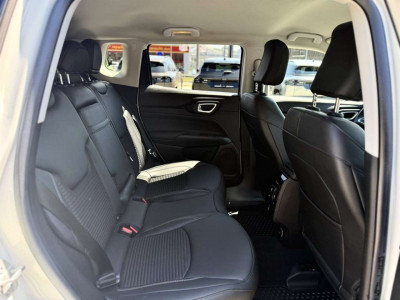 Jeep Compass Gebrauchtwagen Jeep Compass Gebrauchtwagen