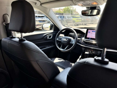 Jeep Compass Gebrauchtwagen Jeep Compass Gebrauchtwagen