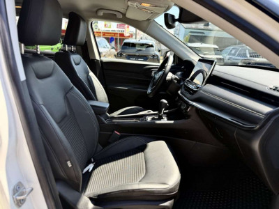 Jeep Compass Gebrauchtwagen Jeep Compass Gebrauchtwagen