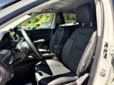 Jeep Compass Gebrauchtwagen Jeep Compass Gebrauchtwagen