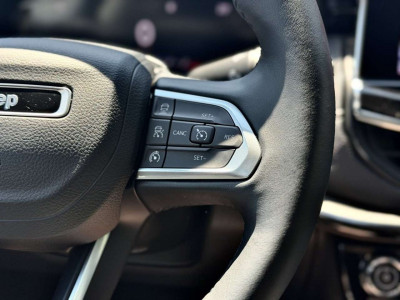 Jeep Compass Gebrauchtwagen Jeep Compass Gebrauchtwagen