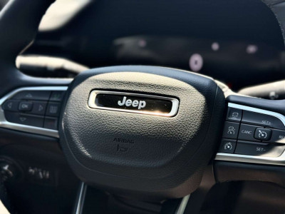 Jeep Compass Gebrauchtwagen Jeep Compass Gebrauchtwagen