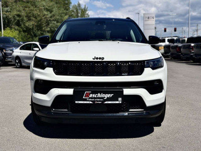 Jeep Compass Gebrauchtwagen Jeep Compass Gebrauchtwagen