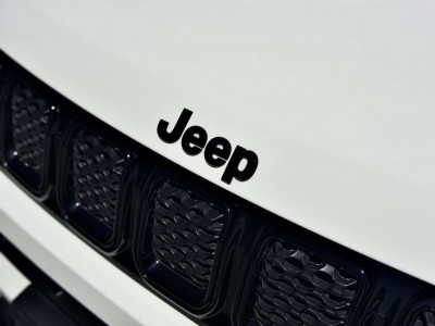 Jeep Compass Gebrauchtwagen Jeep Compass Gebrauchtwagen