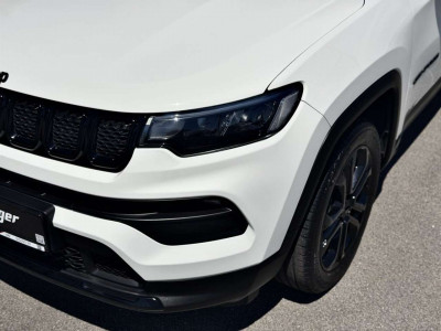 Jeep Compass Gebrauchtwagen Jeep Compass Gebrauchtwagen