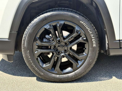 Jeep Compass Gebrauchtwagen Jeep Compass Gebrauchtwagen