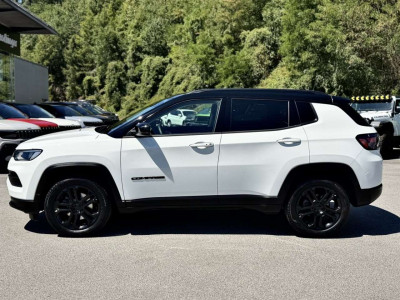 Jeep Compass Gebrauchtwagen Jeep Compass Gebrauchtwagen
