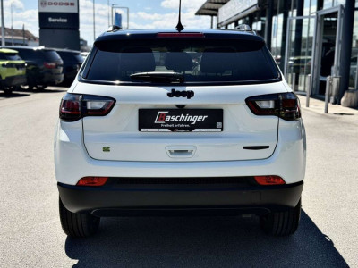 Jeep Compass Gebrauchtwagen Jeep Compass Gebrauchtwagen