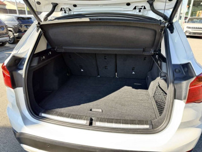 BMW X1 Gebrauchtwagen BMW X1 Gebrauchtwagen