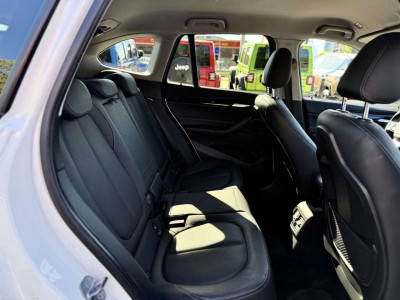 BMW X1 Gebrauchtwagen BMW X1 Gebrauchtwagen