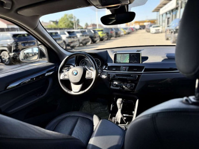 BMW X1 Gebrauchtwagen BMW X1 Gebrauchtwagen