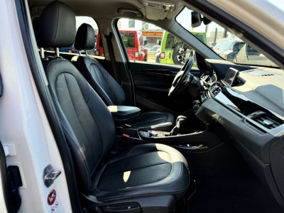 BMW X1 Gebrauchtwagen BMW X1 Gebrauchtwagen