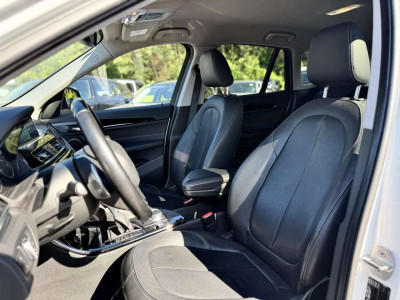 BMW X1 Gebrauchtwagen BMW X1 Gebrauchtwagen