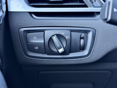 BMW X1 Gebrauchtwagen BMW X1 Gebrauchtwagen