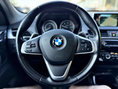 BMW X1 Gebrauchtwagen BMW X1 Gebrauchtwagen