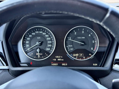 BMW X1 Gebrauchtwagen BMW X1 Gebrauchtwagen