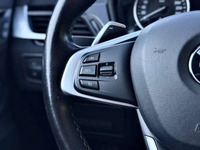 BMW X1 Gebrauchtwagen BMW X1 Gebrauchtwagen