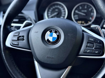 BMW X1 Gebrauchtwagen BMW X1 Gebrauchtwagen