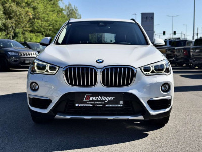 BMW X1 Gebrauchtwagen BMW X1 Gebrauchtwagen