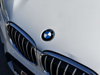 BMW X1 Gebrauchtwagen BMW X1 Gebrauchtwagen