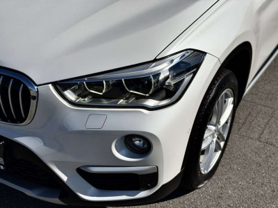 BMW X1 Gebrauchtwagen BMW X1 Gebrauchtwagen