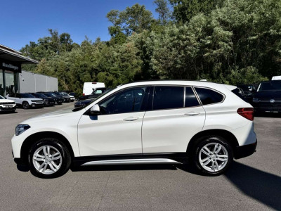 BMW X1 Gebrauchtwagen BMW X1 Gebrauchtwagen