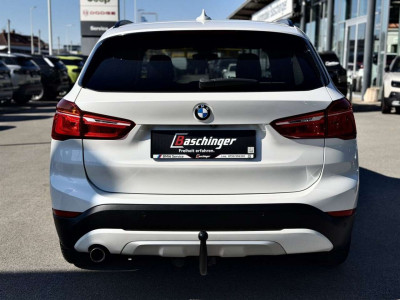 BMW X1 Gebrauchtwagen BMW X1 Gebrauchtwagen