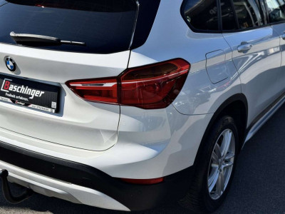 BMW X1 Gebrauchtwagen BMW X1 Gebrauchtwagen