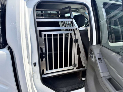 Nissan Navara Gebrauchtwagen
