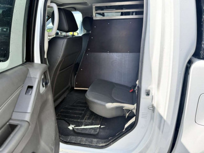 Nissan Navara Gebrauchtwagen