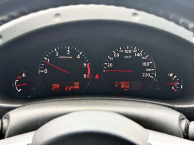 Nissan Navara Gebrauchtwagen