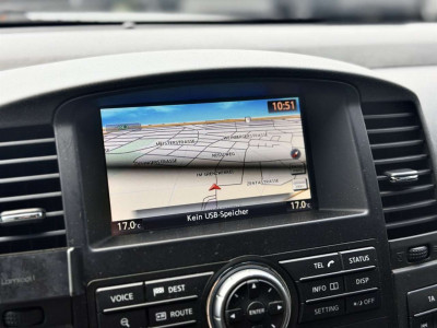 Nissan Navara Gebrauchtwagen