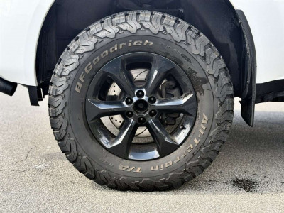 Nissan Navara Gebrauchtwagen