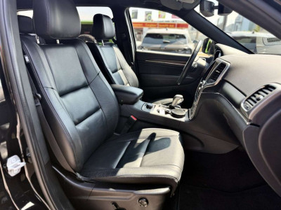 Jeep Grand Cherokee Gebrauchtwagen Jeep Grand Cherokee Gebrauchtwagen