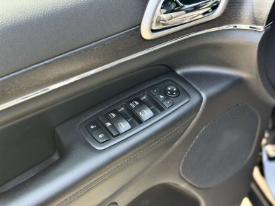 Jeep Grand Cherokee Gebrauchtwagen Jeep Grand Cherokee Gebrauchtwagen