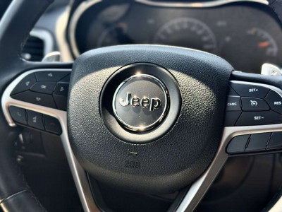 Jeep Grand Cherokee Gebrauchtwagen Jeep Grand Cherokee Gebrauchtwagen